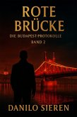 Rote Brücke Band 2 (eBook, ePUB)