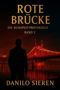 Rote Brücke Band 2 (eBook, ePUB) - Sieren, Danilo