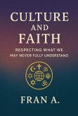 Culture and Faith (The Human Path Series, #3) (eBook, ePUB)