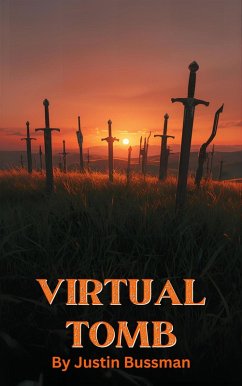 Cover Virtual Tomb (eBook, ePUB)