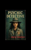 Psychic Detective (eBook, ePUB)