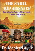The Renaissance of the Sahel (Afroactioneers, #1) (eBook, ePUB)