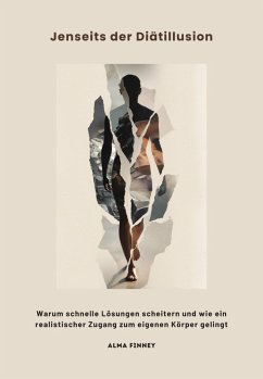 Cover Jenseits der Diätillusion (eBook, ePUB)