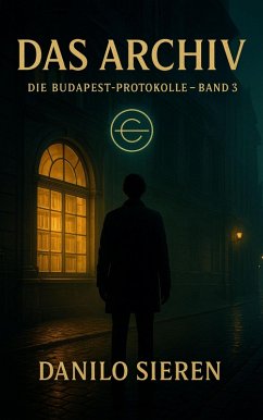 Das Archiv Band 3 (eBook, ePUB) - Sieren, Danilo