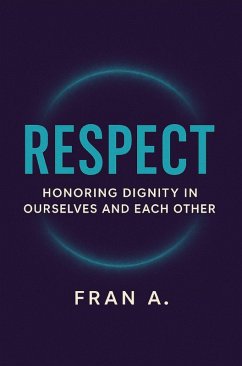 Cover Respect (The Human Path Series, #2) (eBook, ePUB)
