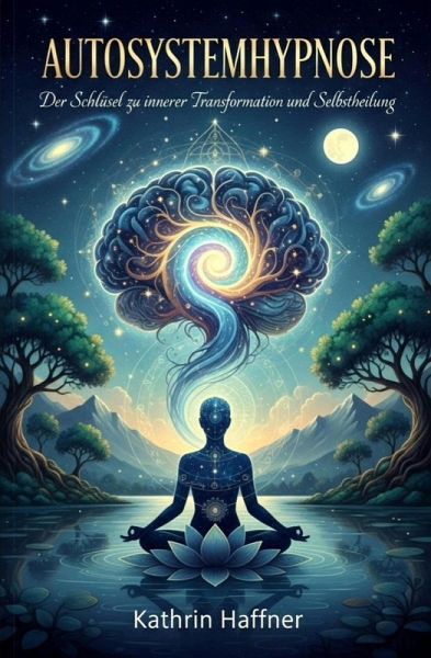 Autosystemhypnose (eBook, ePUB)