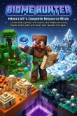 Biome Hunter: Minecraft's Complete Resource Atlas (eBook, ePUB)