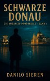 Schwarze Donau Band 1 (eBook, ePUB)