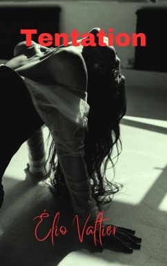 Cover tentation (eBook, ePUB)