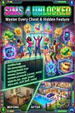 Sims 4 Unlocked: Master Every Cheat & Hidden Feature (eBook, ePUB)