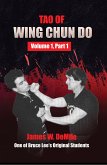 Tao of Wing Chun Do: Volume 1 Part 1 (eBook, ePUB)