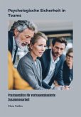 Psychologische Sicherheit in Teams (eBook, ePUB)