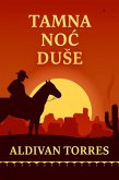 Tamna noc duSe (eBook, ePUB)