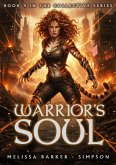 Warrior's Soul (The Collective Series, #4) (eBook, ePUB)