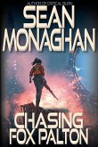 Chasing Fox Palton (eBook, ePUB)