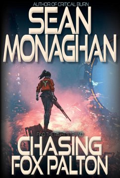 Cover Chasing Fox Palton (eBook, ePUB)