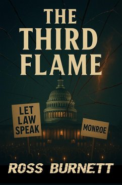 Cover The Third Flame (eBook, ePUB)