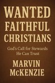 Wanted: Faithful Christians (eBook, ePUB)