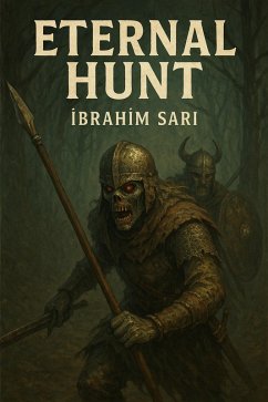 Eternal Hunt (eBook, ePUB) - Sari, Ibrahim Eternal Hunt (eBook, ePUB) - Sari, Ibrahim