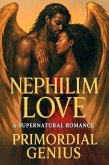 Nephilim Love: A Supernatural Romance (eBook, ePUB)