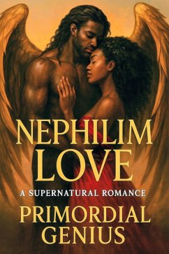 Nephilim Love: A Supernatural Romance (eBook, ePUB) - Genius, Primordial