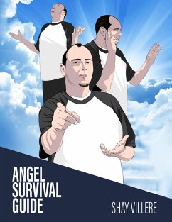 Angel Survival Guide (eBook, ePUB) - Villere, Shay
