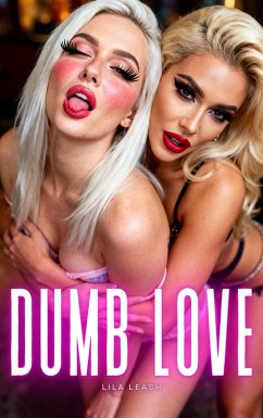 Cover Dumb Love (eBook, ePUB)