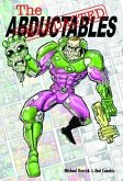 The Unredacted Abductables (eBook, ePUB)