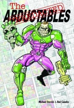 Cover The Unredacted Abductables (eBook, ePUB)