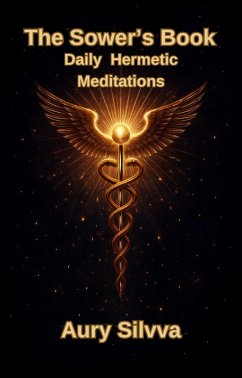 The Sower's Book (eBook, ePUB) - Silvva, Aury