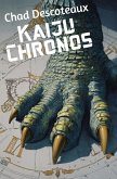 Kaiju Chronos (eBook, ePUB)