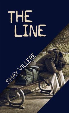 The Line (eBook, ePUB) - Villere, Shay