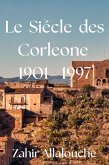 Le Siécle des Corleone (eBook, ePUB)