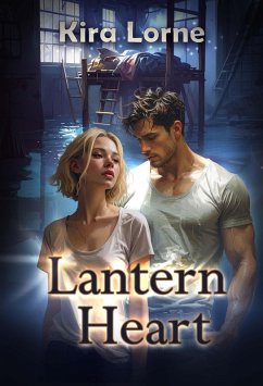 Cover Lantern Heart (Kira Lorne Romance) (eBook, ePUB)