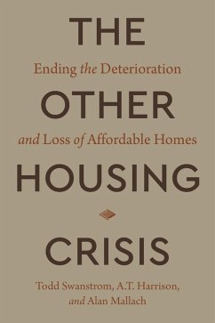 The Other Housing Crisis (eBook, ePUB) - Mallach, Alan