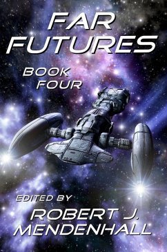 Cover Far Futures Book Four (eBook, ePUB)