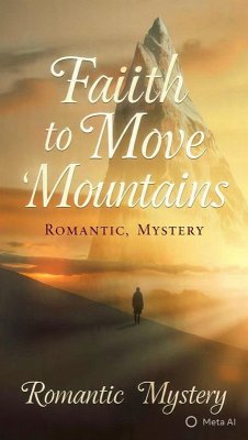 Cover Faith To Move Mountains (eBook, ePUB)
