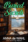 Buried Secrets (Cedar Harbor Cozy Mysteries, #1) (eBook, ePUB)