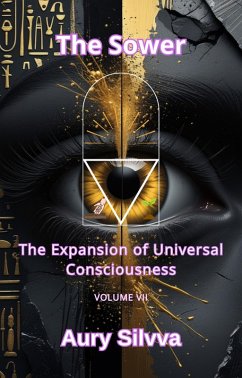 Cover The Sower (THE HERMETIC MYSTERIES, #7) (eBook, ePUB)