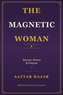 Cover The Magnetic Woman (eBook, ePUB)