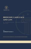 Bridging Language and Law: A Paralegal Translator's Guide (eBook, ePUB)