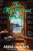 The Mysterious Guest (Cedar Harbor Cozy Mysteries, #2) (eBook, ePUB)