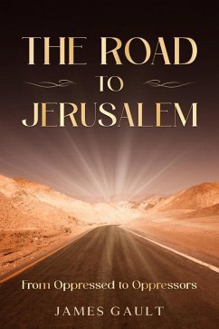 Cover The Road to Jerusalem (eBook, ePUB)