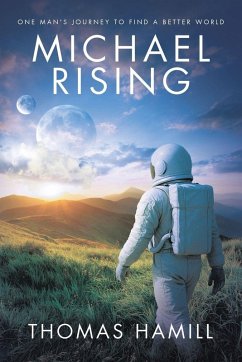 Cover Michael Rising