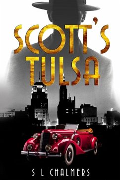 Cover SCOTT'S TULSA
