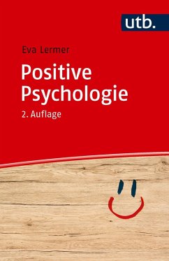 Cover Positive Psychologie