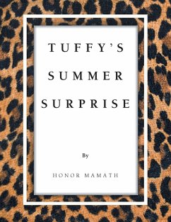Tuffy's Summer Surprise - Mamath, Honor Tuffy's Summer Surprise - Mamath, Honor