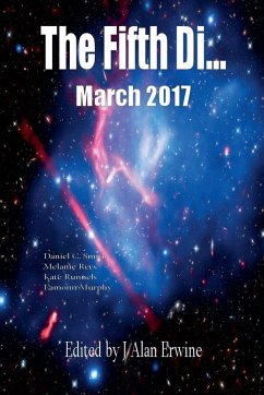 The Fifth Di... March 2017 - Erwine, J Alan