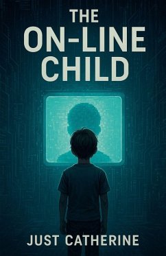 Cover The Online Child