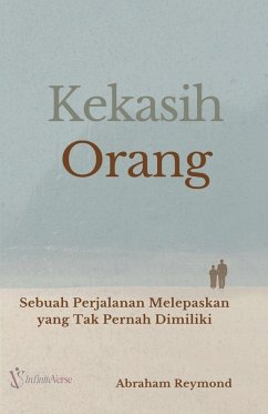 Puisi Novel Kekasih Orang - Reymond, Abraham